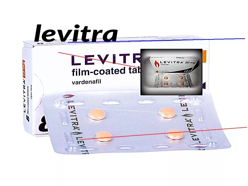 Prix levitra 5